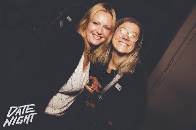 Party Bild aus dem FRANNZ vom 10.10.2025